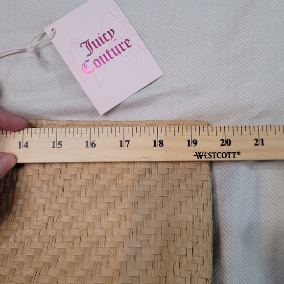 JUICY COUTURE bag - Picture 14 of 14